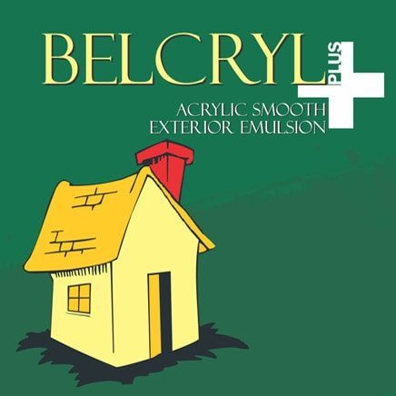 Belcryl plus