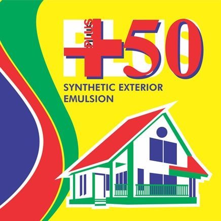 Plus 50