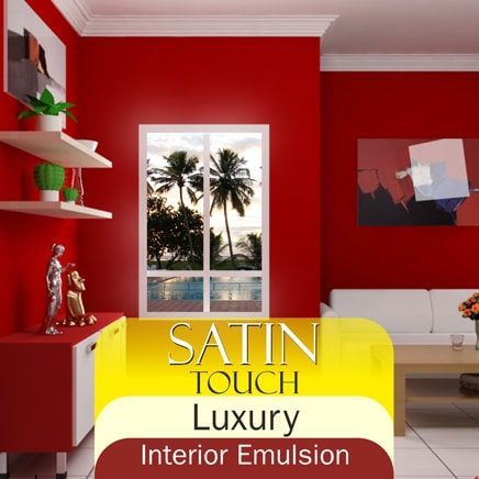 Satin Touch