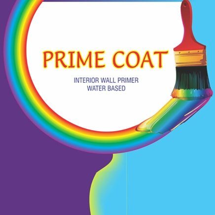 Primecoat