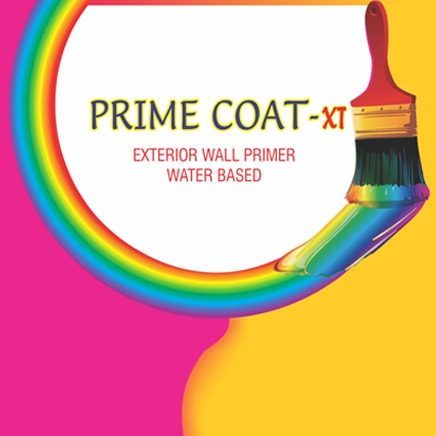 Primecoat xt