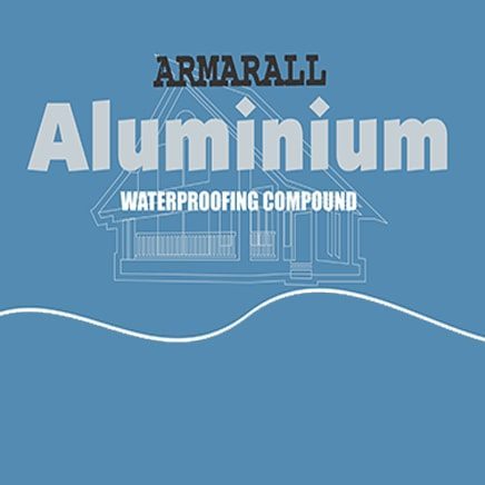 Armarall aluminium
