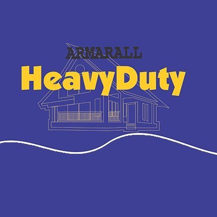 Armarall heavy duty