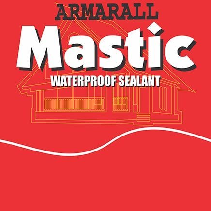 Armarall mastic
