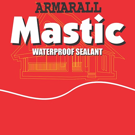 Armarall mastic