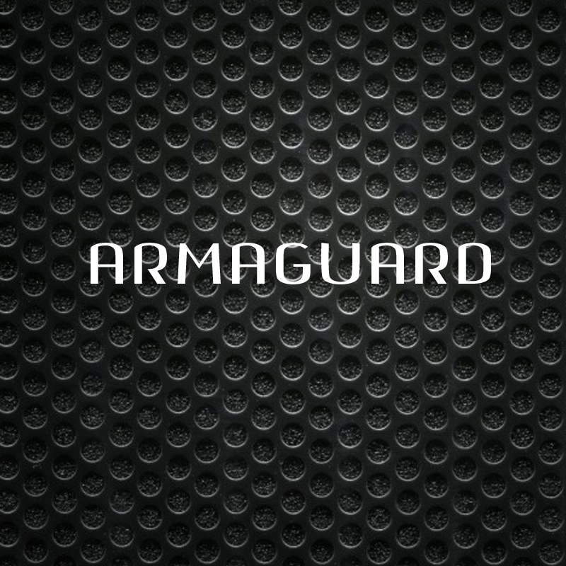 ARMAGUARD
