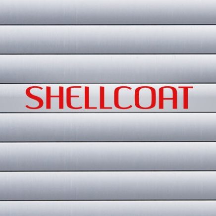 SHELLCOAT
