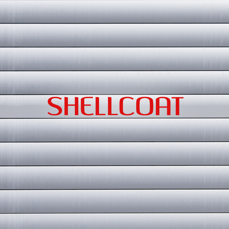 SHELLCOAT