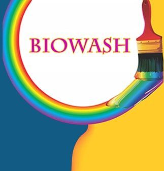 Biowash